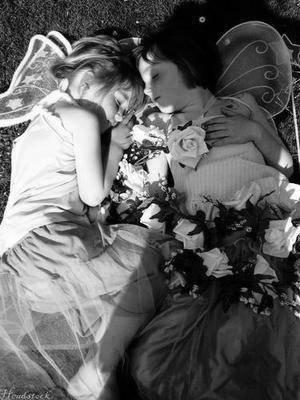  ~> elle sur les ailes